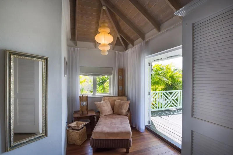 Pavilion Grove Villa No.5, 4-bedroom villa for rent in St James, Barbados - photograph 11