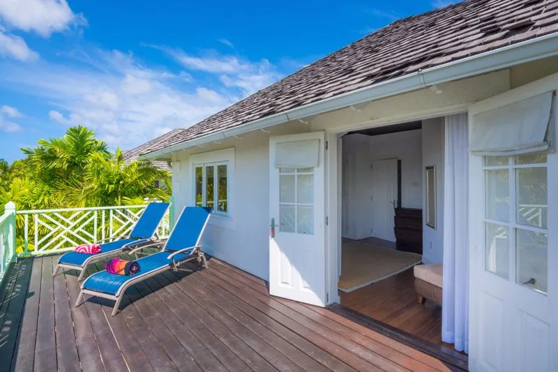 Pavilion Grove Villa No.5, 4-bedroom villa for rent in St James, Barbados - photograph 13