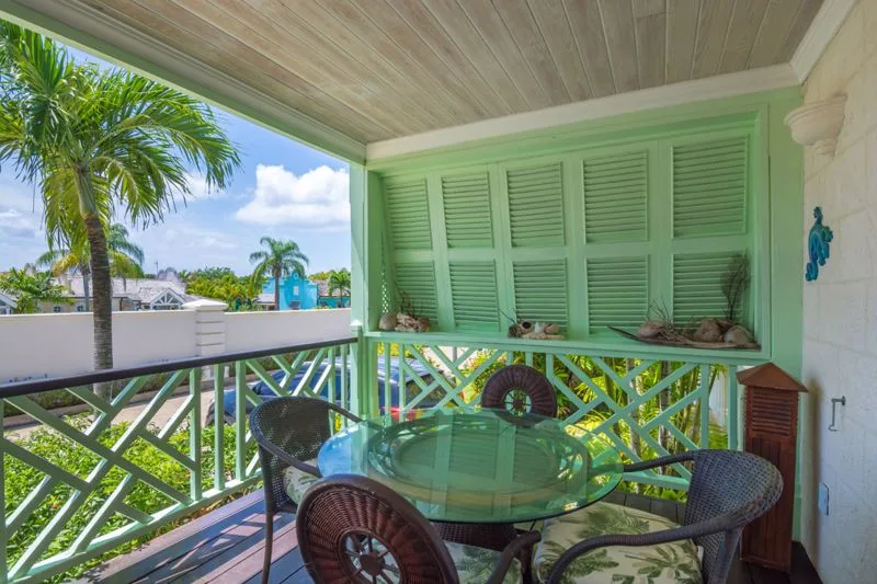 Pavilion Grove Villa No.5, 4-bedroom villa for rent in St James, Barbados - photograph 15