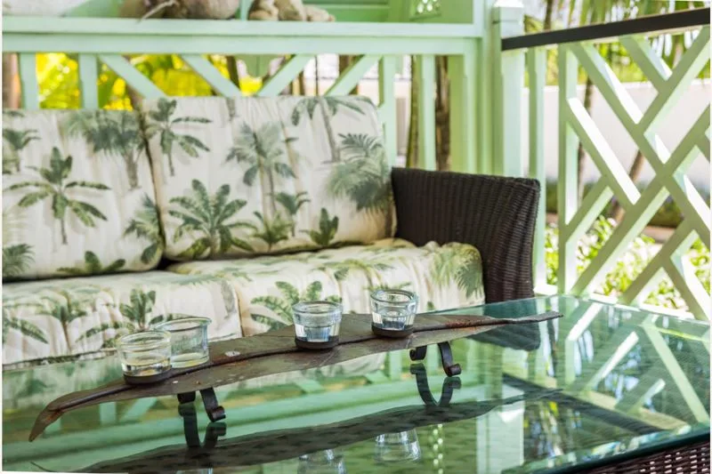 Pavilion Grove Villa No.5, 4-bedroom villa for rent in St James, Barbados - photograph 17