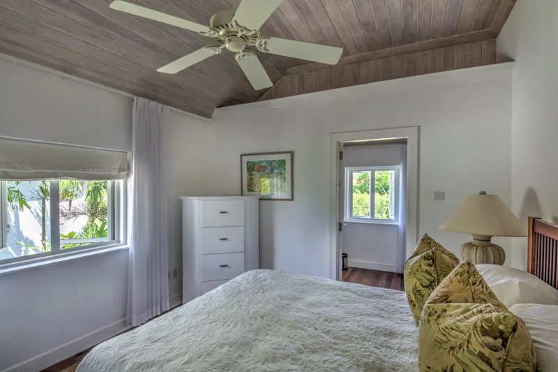 Pavilion Grove Villa No.5, 4-bedroom villa for rent in St James, Barbados - photograph 18