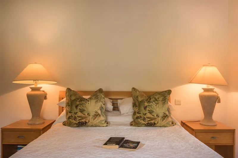 Pavilion Grove Villa No.5, 4-bedroom villa for rent in St James, Barbados - photograph 19