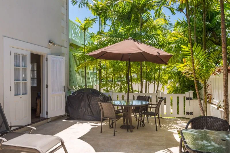 Pavilion Grove Villa No.5, 4-bedroom villa for rent in St James, Barbados - photograph 24