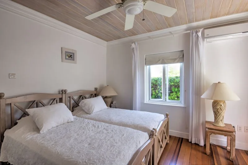 Pavilion Grove Villa No.5, 4-bedroom villa for rent in St James, Barbados - photograph 25