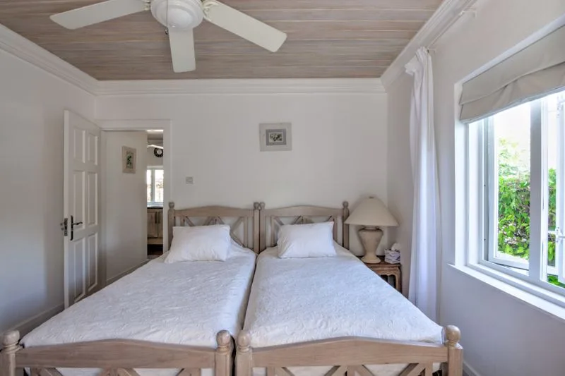 Pavilion Grove Villa No.5, 4-bedroom villa for rent in St James, Barbados - photograph 26