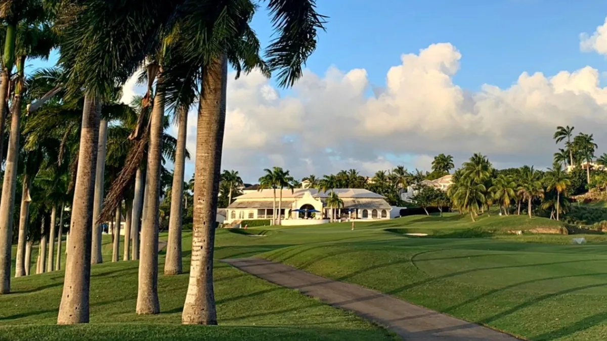 Royal Westmoreland | Royal Residences - Exclusive Collection of Exceptional Homesites, land for sale in St James, Barbados - photograph 3