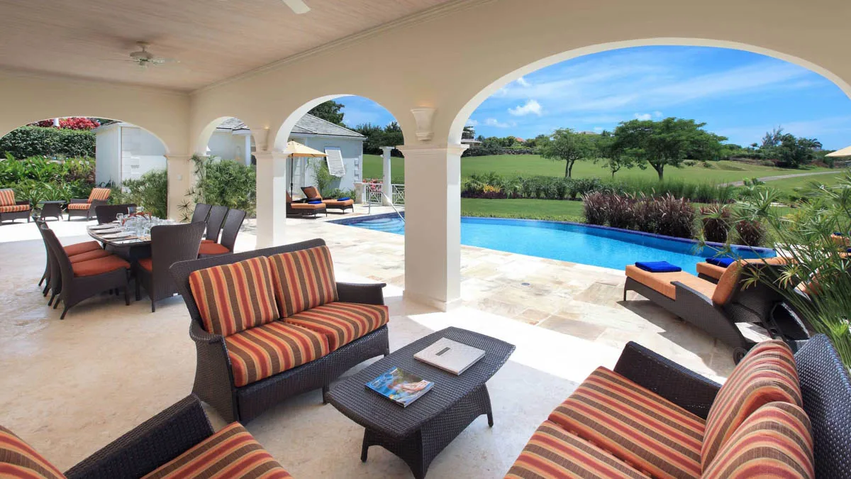 Royal Westmoreland | Royal Residences - Exclusive Collection of Exceptional Homesites, land for sale in St James, Barbados - photograph 8