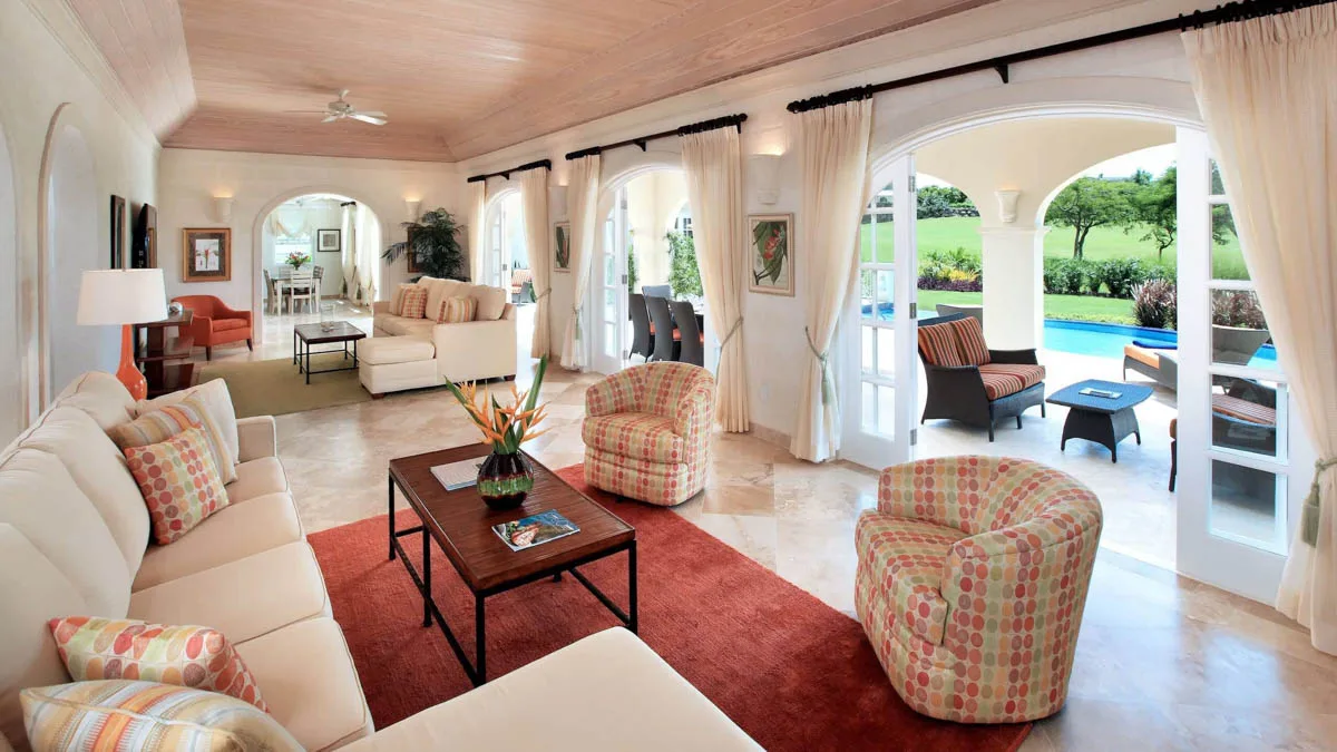 Royal Westmoreland | Royal Residences - Exclusive Collection of Exceptional Homesites, land for sale in St James, Barbados - photograph 9
