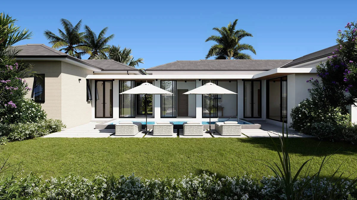 Royal Westmoreland | Royal Residences - Exclusive Collection of Exceptional Homesites, land for sale in St James, Barbados - photograph 11