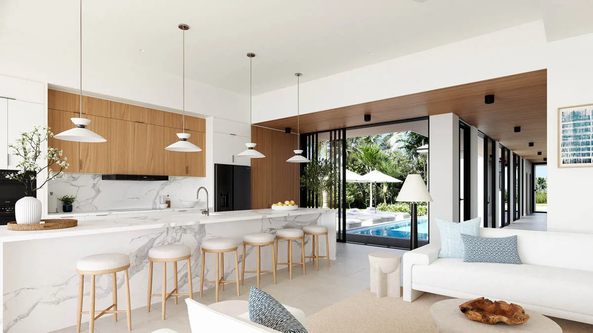 Royal Westmoreland | Royal Residences - Exclusive Collection of Exceptional Homesites, land for sale in St James, Barbados - photograph 12