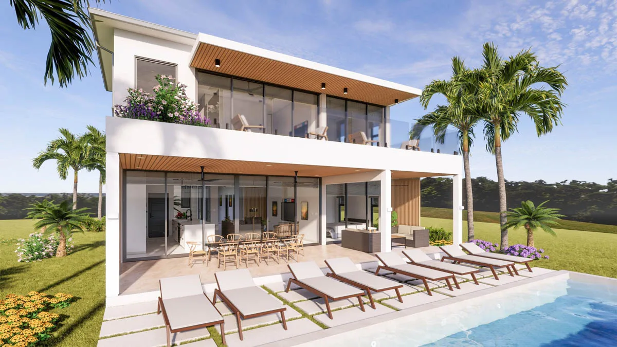 Royal Westmoreland | Royal Residences - Exclusive Collection of Exceptional Homesites, land for sale in St James, Barbados - photograph 13