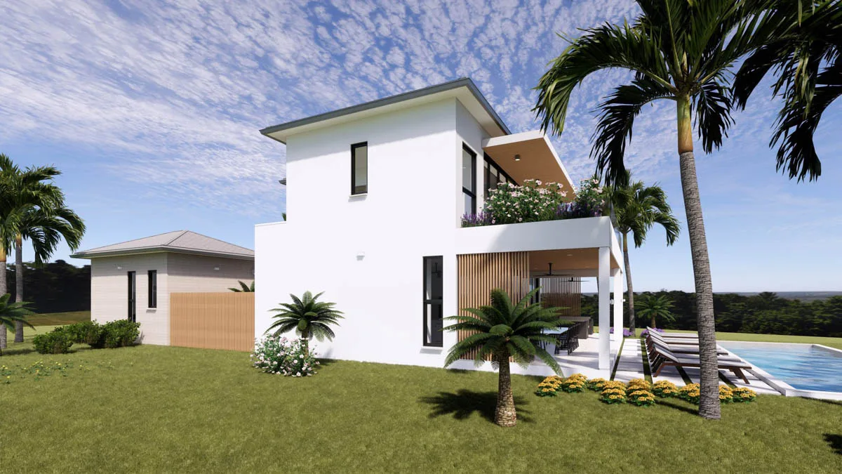 Royal Westmoreland | Royal Residences - Exclusive Collection of Exceptional Homesites, land for sale in St James, Barbados - photograph 14