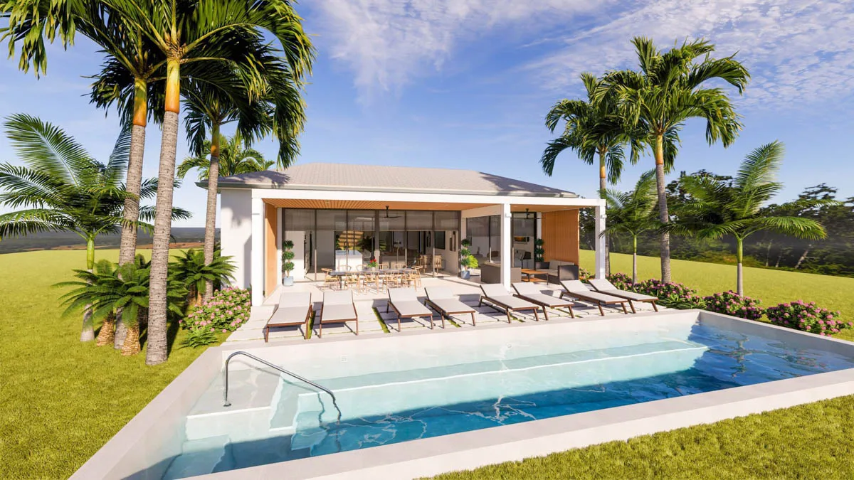 Royal Westmoreland | Royal Residences - Exclusive Collection of Exceptional Homesites, land for sale in St James, Barbados - photograph 16