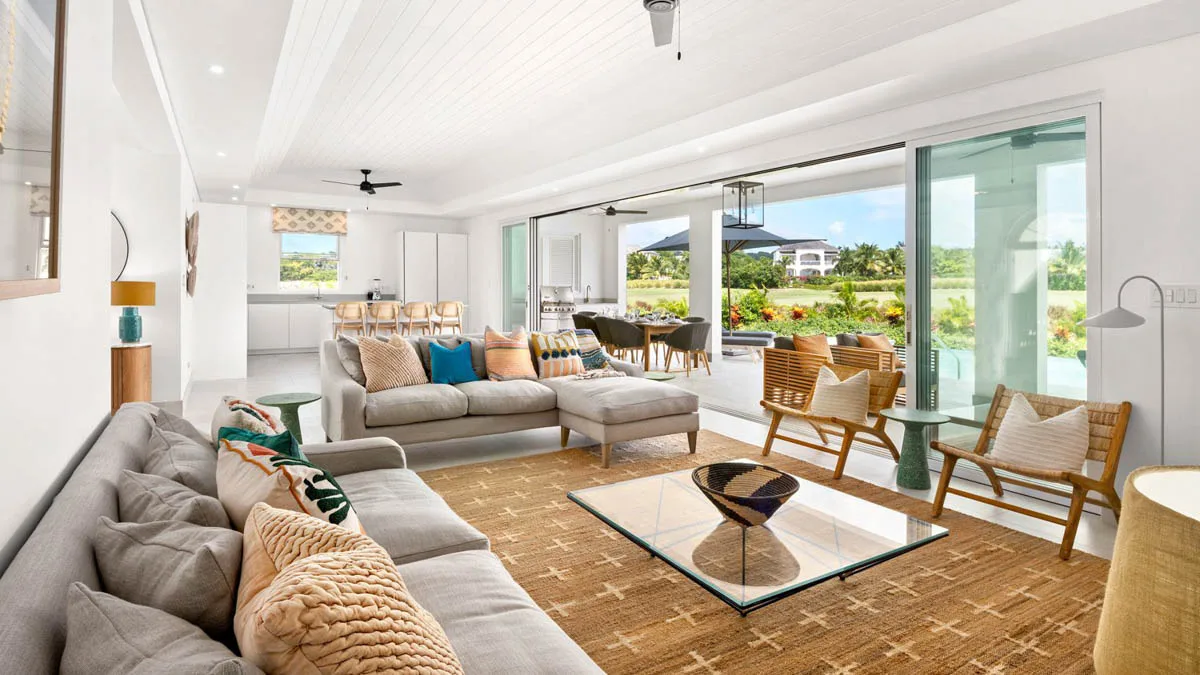 Royal Westmoreland | Royal Residences - Exclusive Collection of Exceptional Homesites, land for sale in St James, Barbados - photograph 20