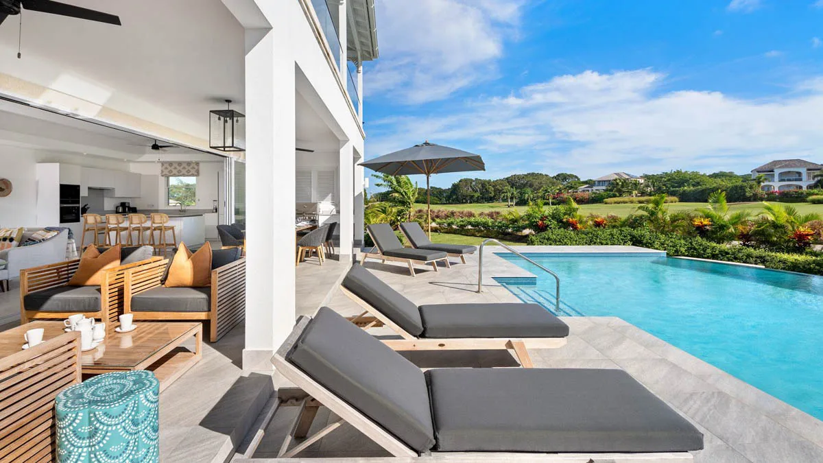 Royal Westmoreland | Royal Residences - Exclusive Collection of Exceptional Homesites, land for sale in St James, Barbados - photograph 22