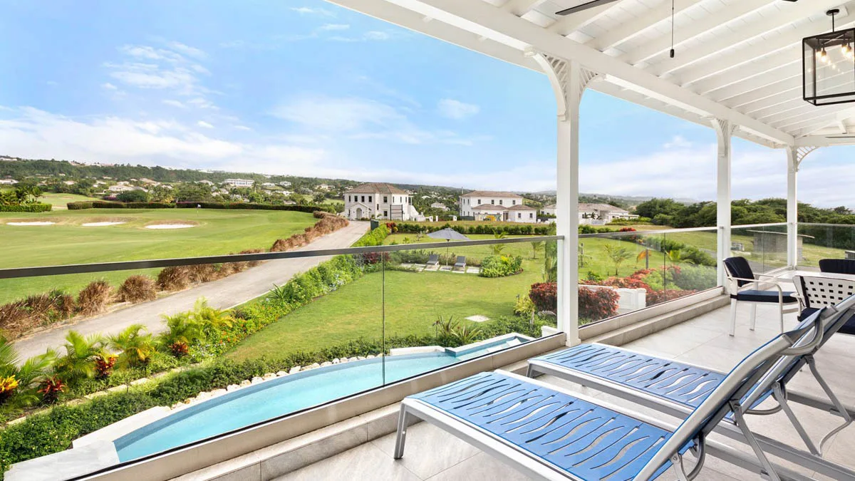 Royal Westmoreland | Royal Residences - Exclusive Collection of Exceptional Homesites, land for sale in St James, Barbados - photograph 23