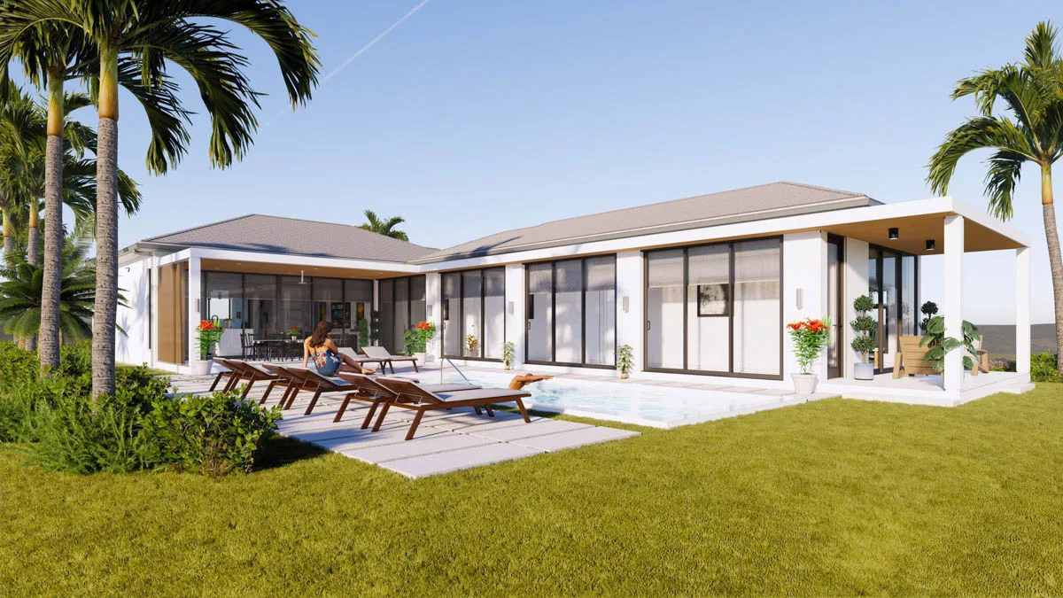 Royal Westmoreland | Royal Residences - Exclusive Collection of Exceptional Homesites, land for sale in St James, Barbados - photograph 24