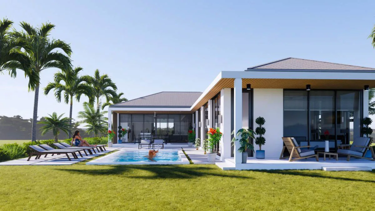 Royal Westmoreland | Royal Residences - Exclusive Collection of Exceptional Homesites, land for sale in St James, Barbados - photograph 25