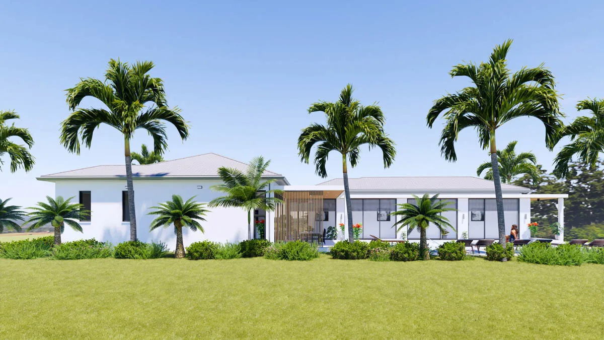 Royal Westmoreland | Royal Residences - Exclusive Collection of Exceptional Homesites, land for sale in St James, Barbados - photograph 26