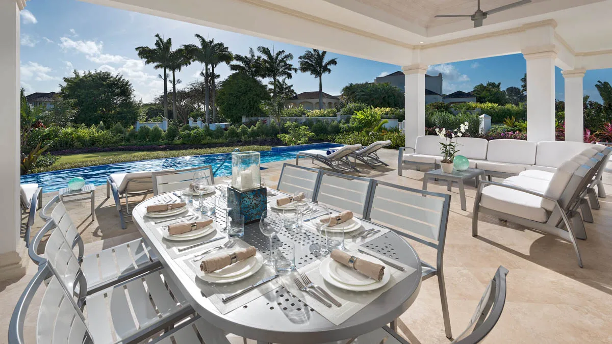 Royal Westmoreland | Royal Residences - Exclusive Collection of Exceptional Homesites, land for sale in St James, Barbados - photograph 29