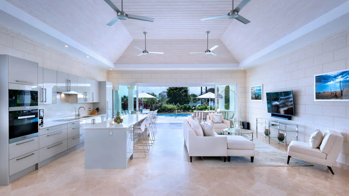 Royal Westmoreland | Royal Residences - Exclusive Collection of Exceptional Homesites, land for sale in St James, Barbados - photograph 30