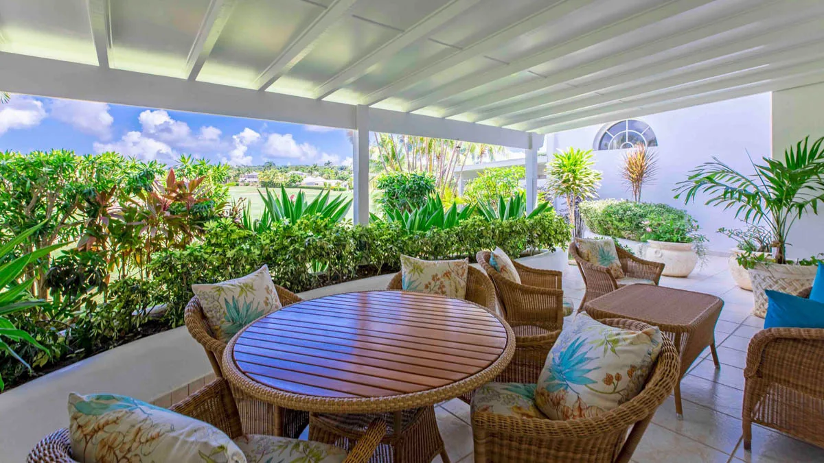 Royal Westmoreland | Cassia Heights 7 - Golf Course Resort Living, 3-bedroom townhouse for sale in St James, Barbados