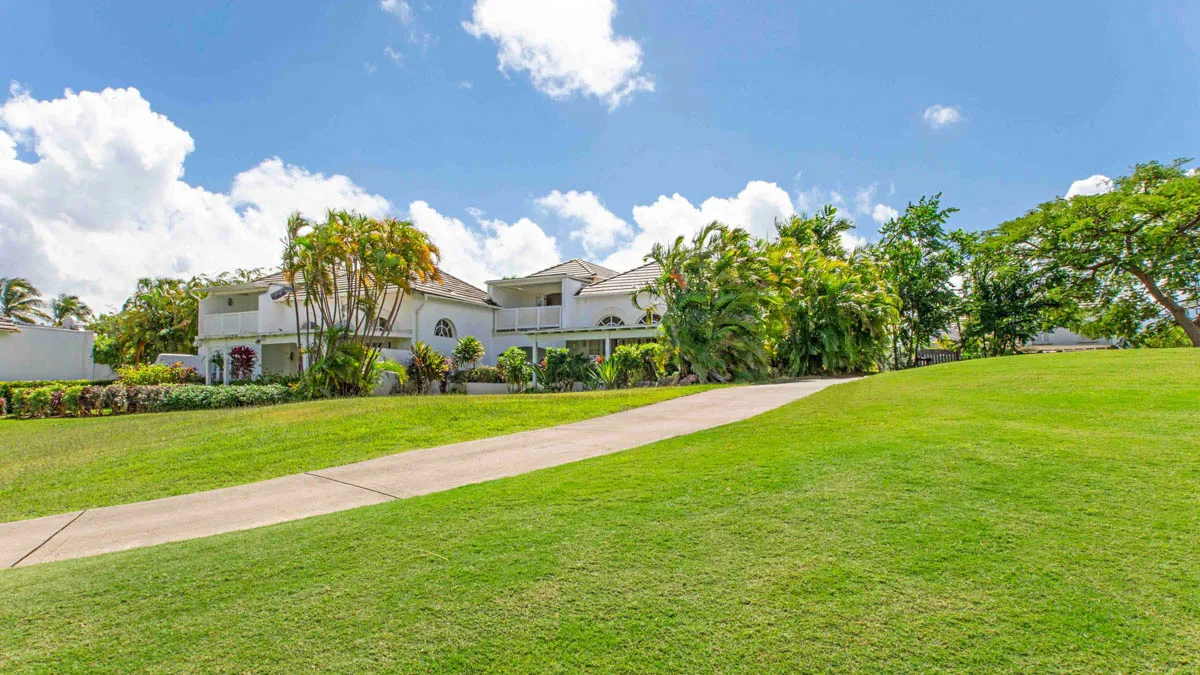 Royal Westmoreland | Cassia Heights 7 - Golf Course Resort Living, 3-bedroom townhouse for sale in St James, Barbados - photograph 2