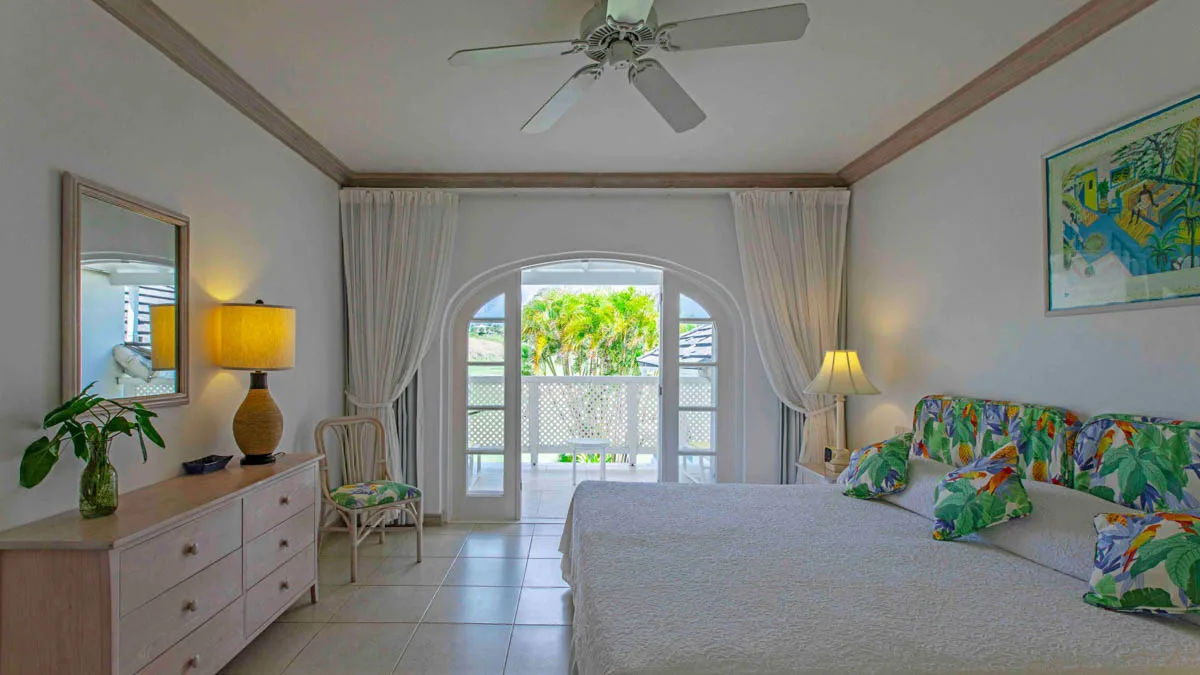 Royal Westmoreland | Cassia Heights 7 - Golf Course Resort Living, 3-bedroom townhouse for sale in St James, Barbados - photograph 9
