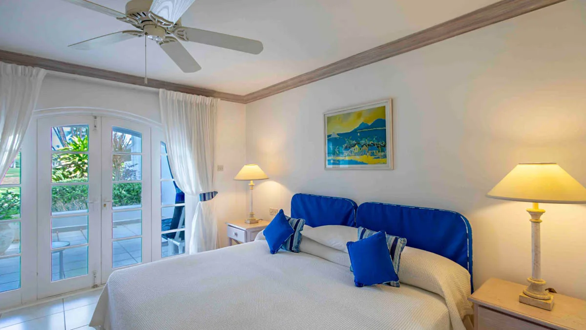 Royal Westmoreland | Cassia Heights 7 - Golf Course Resort Living, 3-bedroom townhouse for sale in St James, Barbados - photograph 11