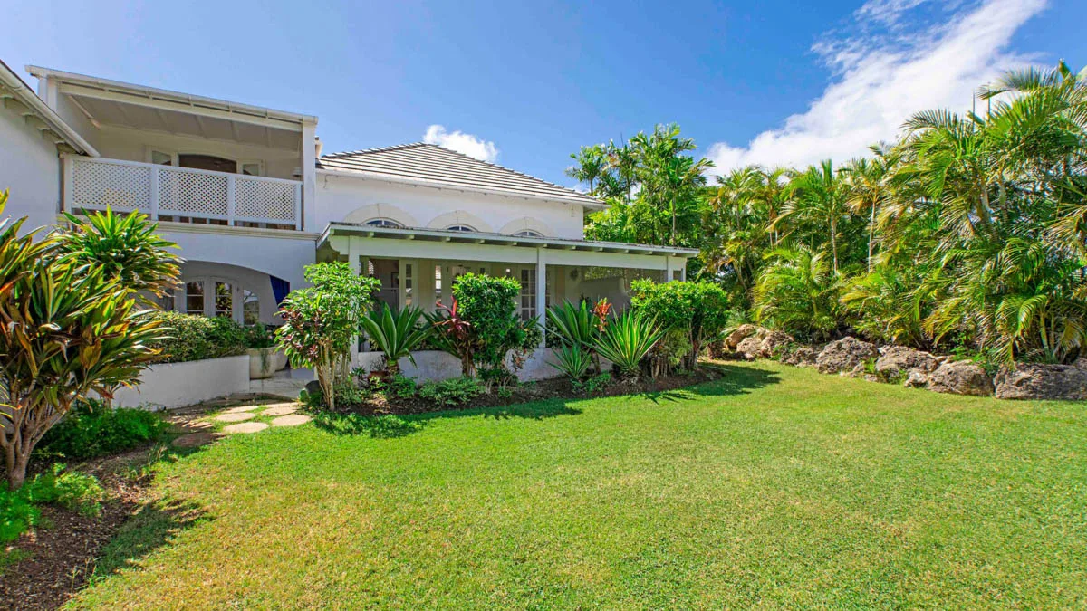 Royal Westmoreland | Cassia Heights 7 - Golf Course Resort Living, 3-bedroom townhouse for sale in St James, Barbados - photograph 16