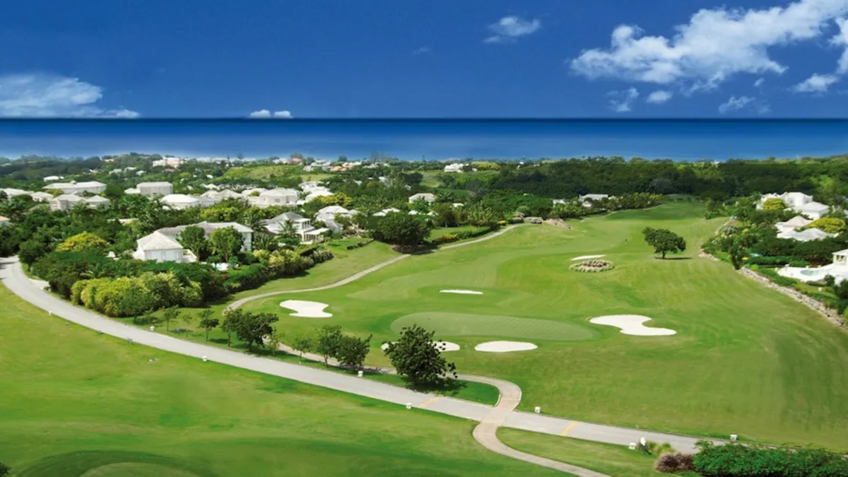 Royal Westmoreland | Cassia Heights 7 - Golf Course Resort Living, 3-bedroom townhouse for sale in St James, Barbados - photograph 18