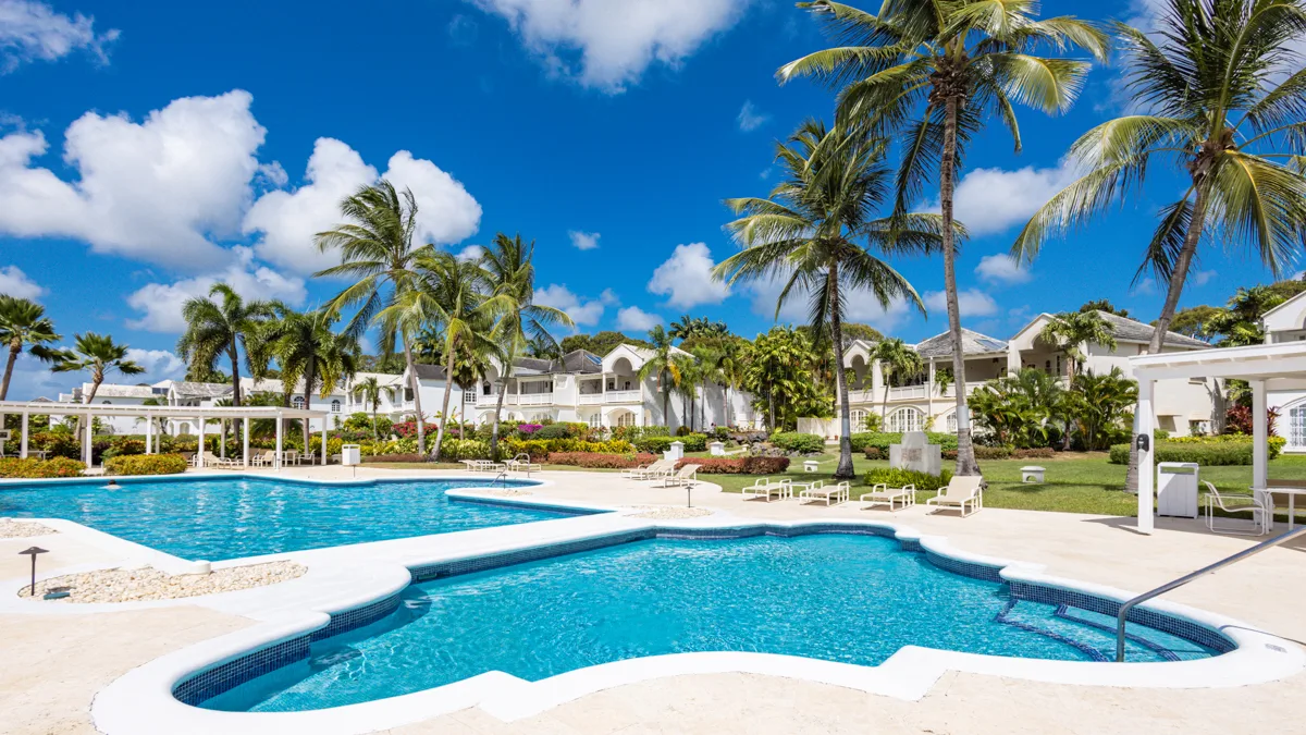 Royal Westmoreland | Cassia Heights 7 - Golf Course Resort Living, 3-bedroom townhouse for sale in St James, Barbados - photograph 19
