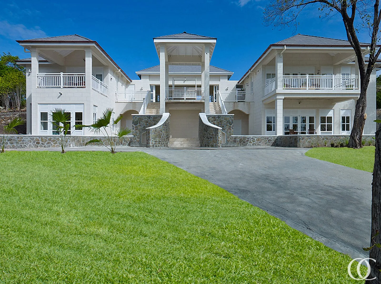 Ginger Lily Mansion, 6-bedroom villa for sale in Bequia, St Vincent & The Grenadines - photograph 3