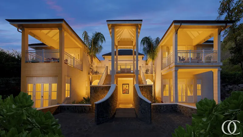 Ginger Lily Mansion, photograph 4