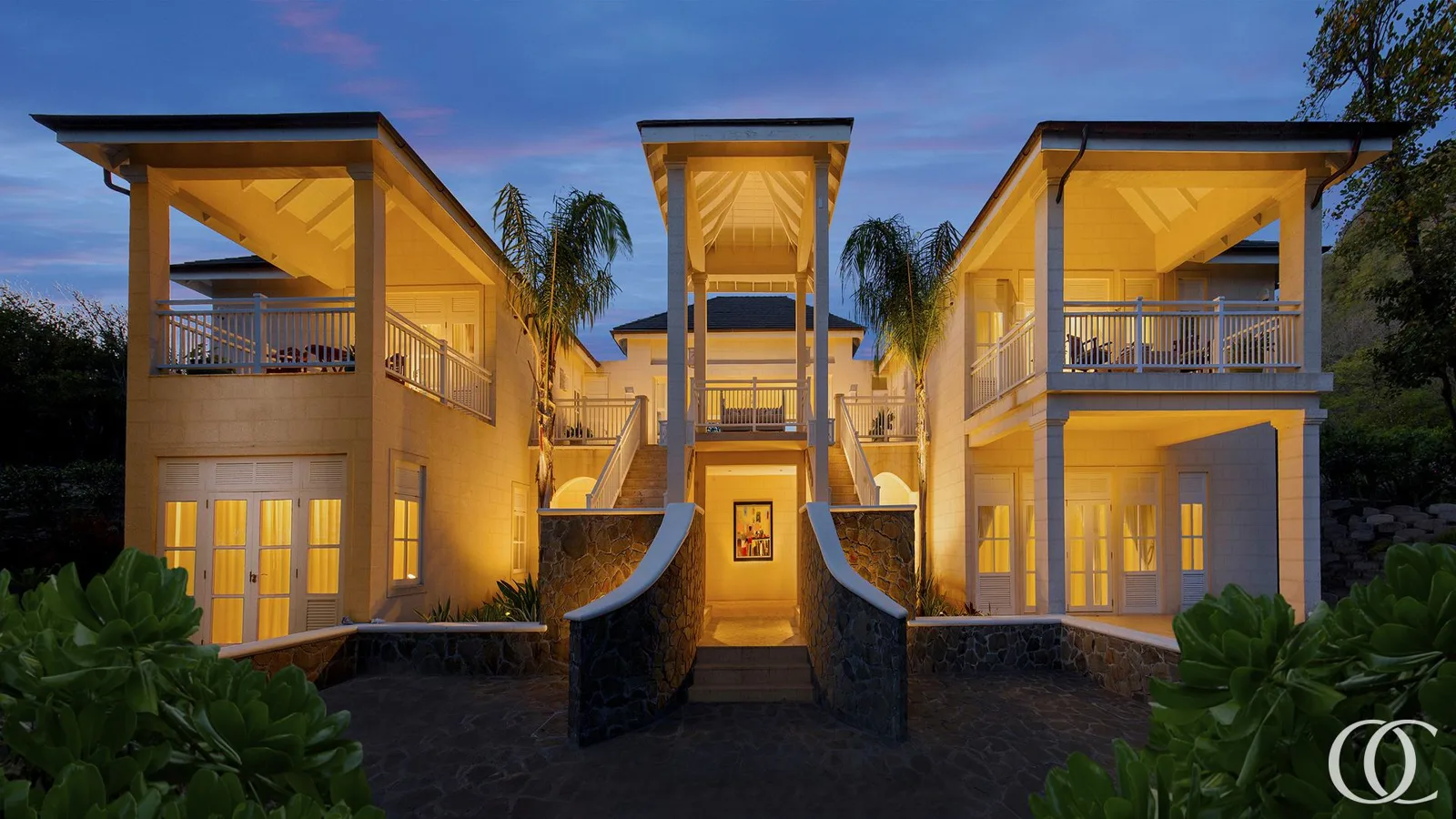 Ginger Lily Mansion, 6-bedroom villa for sale in Bequia, St Vincent & The Grenadines - photograph 4