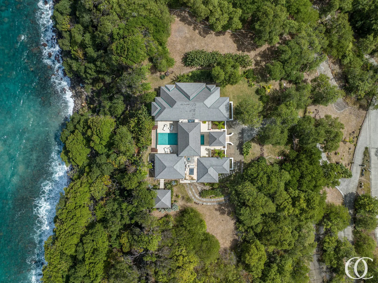 Ginger Lily Mansion, 6-bedroom villa for sale in Bequia, St Vincent & The Grenadines - photograph 5