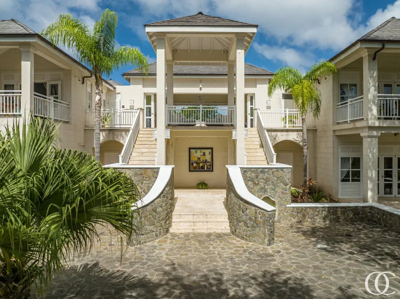 Ginger Lily Mansion, photograph 6