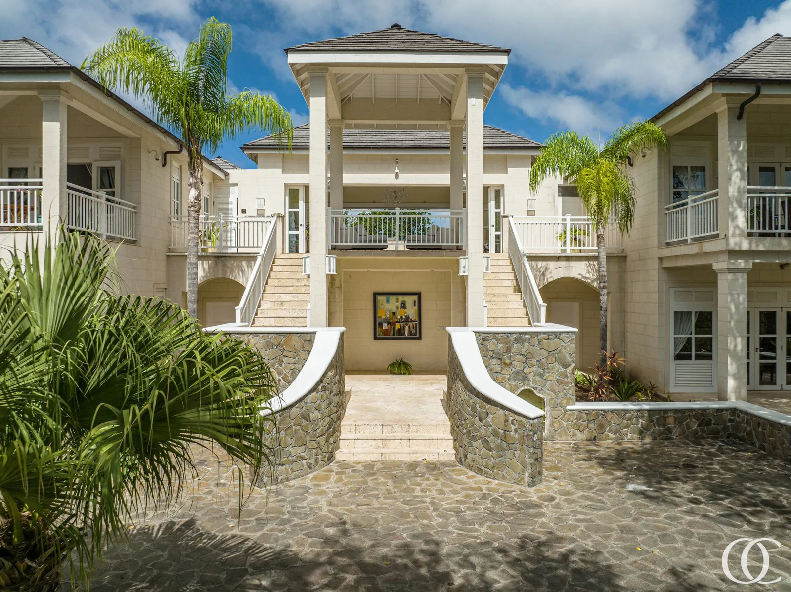 Ginger Lily Mansion, 6-bedroom villa for sale in Bequia, St Vincent & The Grenadines - photograph 6