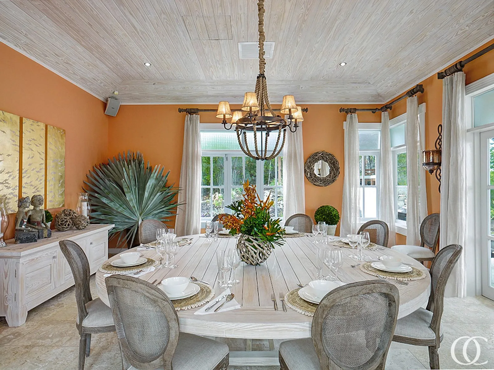 Ginger Lily Mansion, 6-bedroom villa for sale in Bequia, St Vincent & The Grenadines - photograph 11