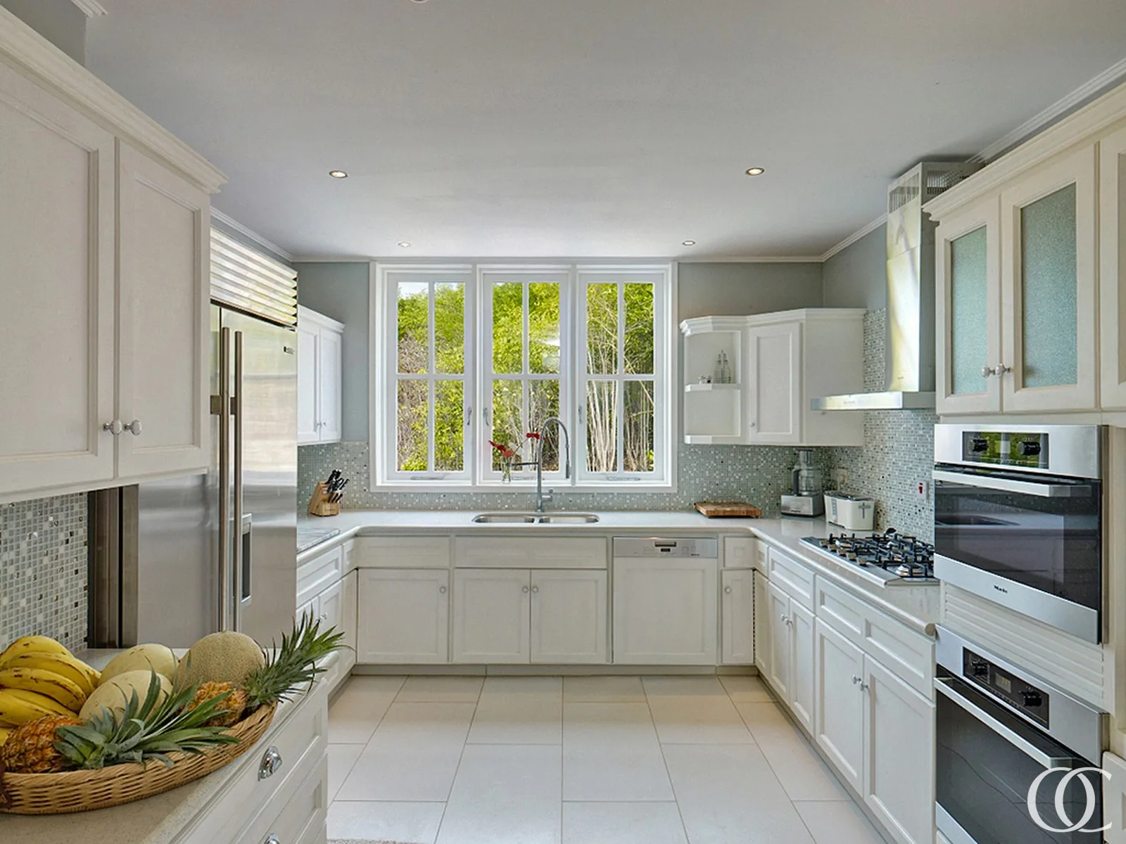 Ginger Lily Mansion, 6-bedroom villa for sale in Bequia, St Vincent & The Grenadines - photograph 12