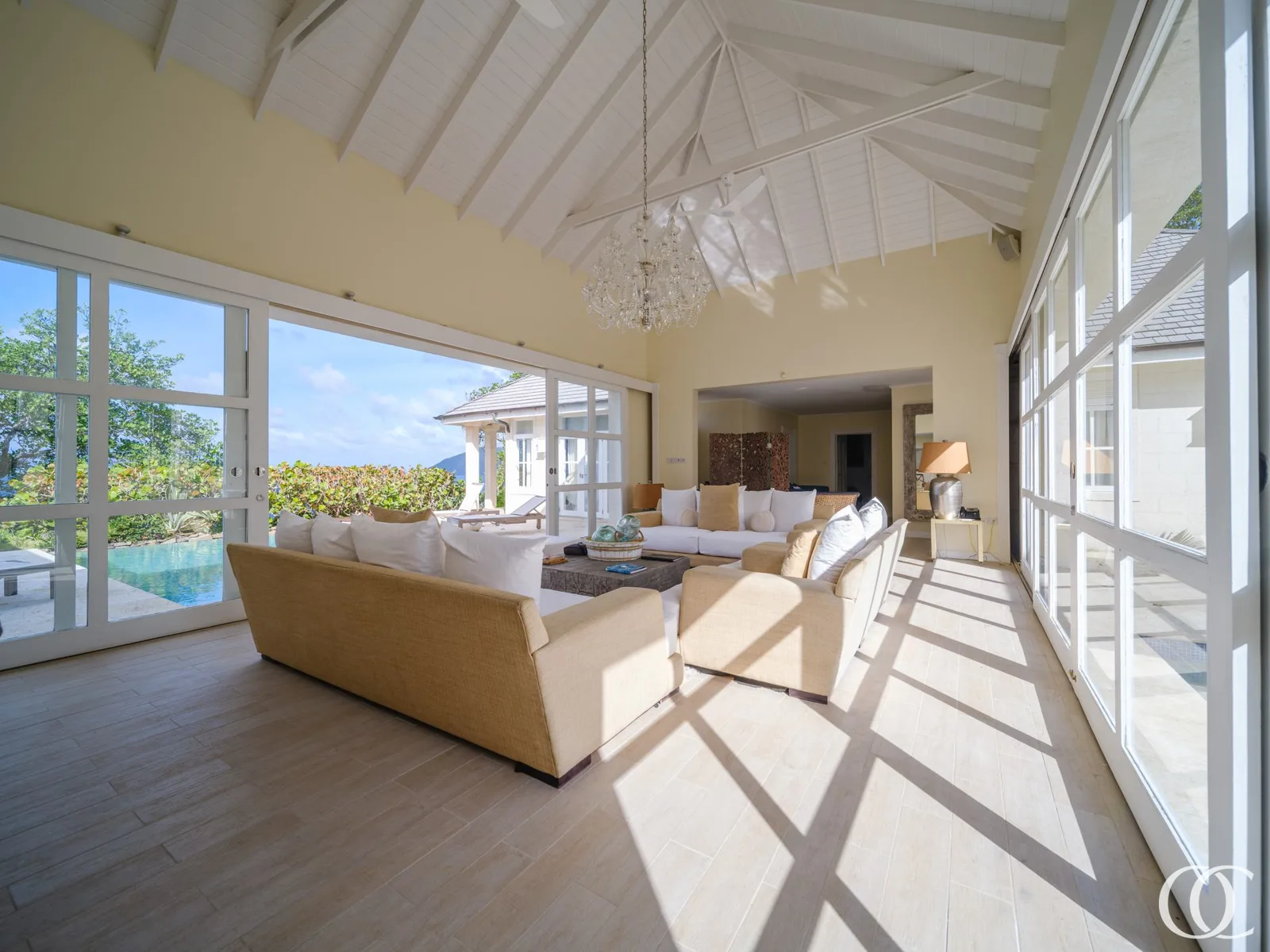 Ginger Lily Mansion, 6-bedroom villa for sale in Bequia, St Vincent & The Grenadines - photograph 13