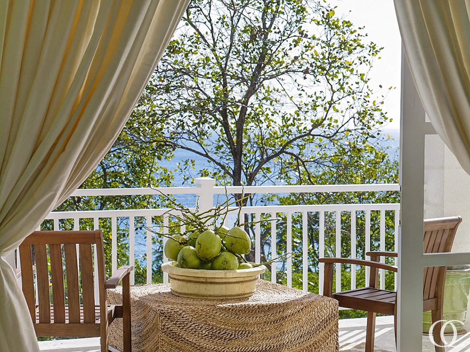 Ginger Lily Mansion, 6-bedroom villa for sale in Bequia, St Vincent & The Grenadines - photograph 14