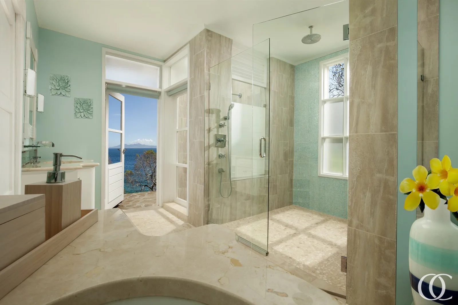 Ginger Lily Mansion, 6-bedroom villa for sale in Bequia, St Vincent & The Grenadines - photograph 16