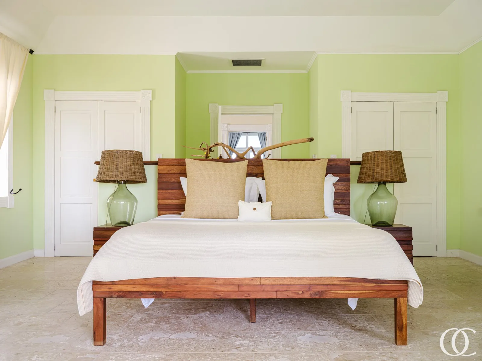 Ginger Lily Mansion, 6-bedroom villa for sale in Bequia, St Vincent & The Grenadines - photograph 18