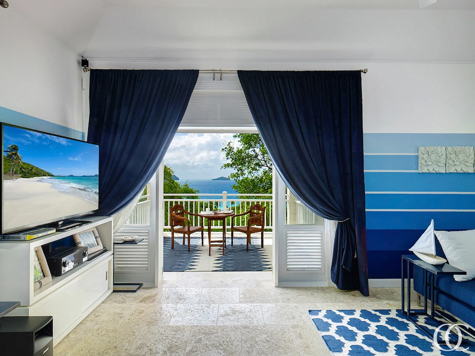 Ginger Lily Mansion, 6-bedroom villa for sale in Bequia, St Vincent & The Grenadines - photograph 21