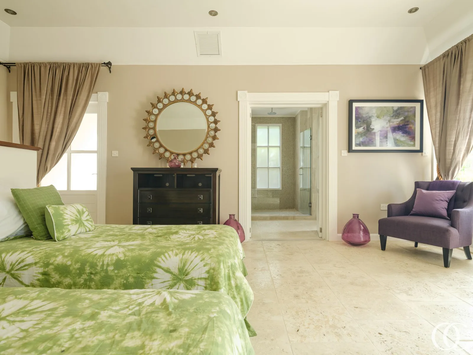 Ginger Lily Mansion, 6-bedroom villa for sale in Bequia, St Vincent & The Grenadines - photograph 23