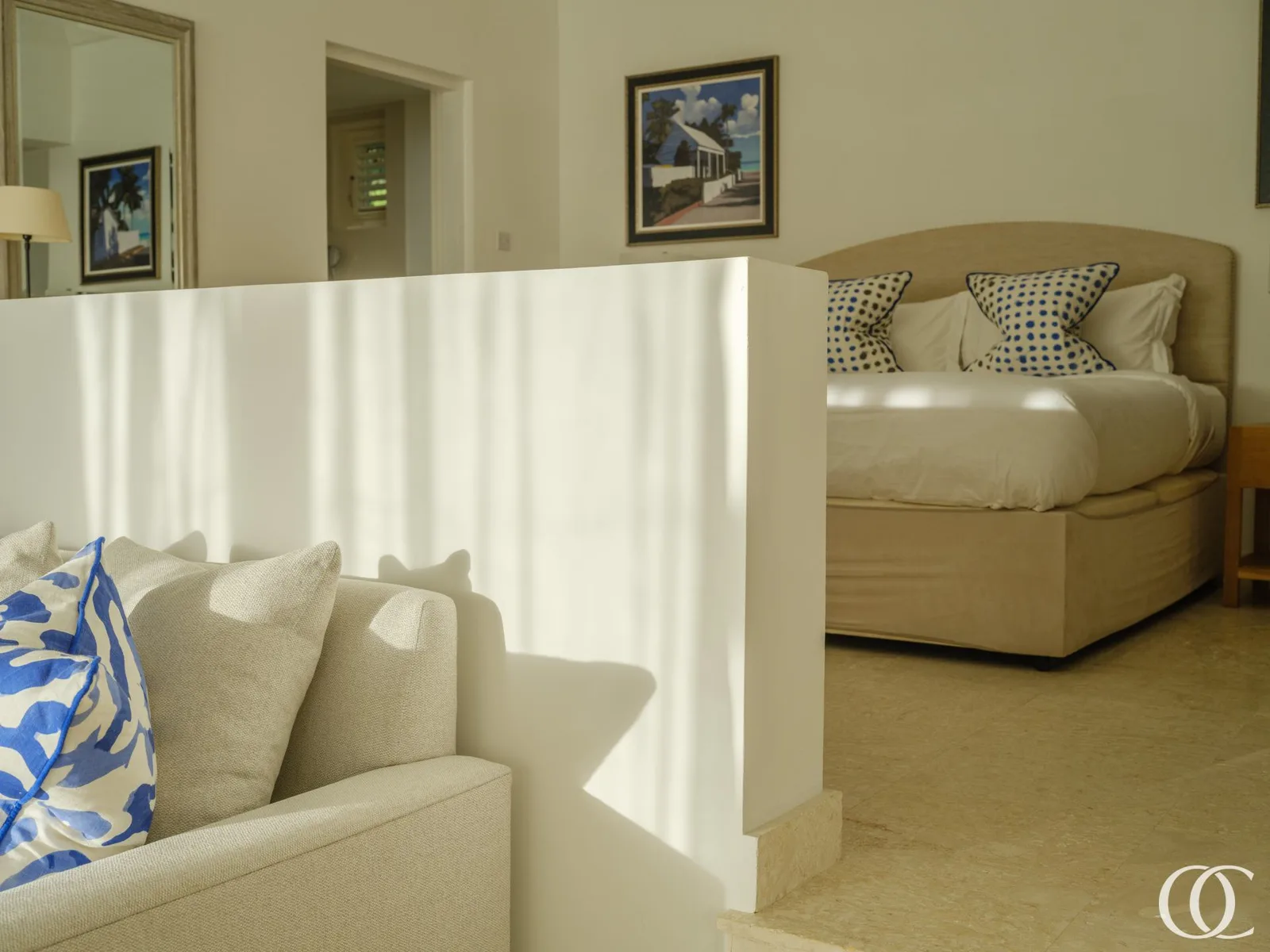 Ginger Lily Mansion, 6-bedroom villa for sale in Bequia, St Vincent & The Grenadines - photograph 26