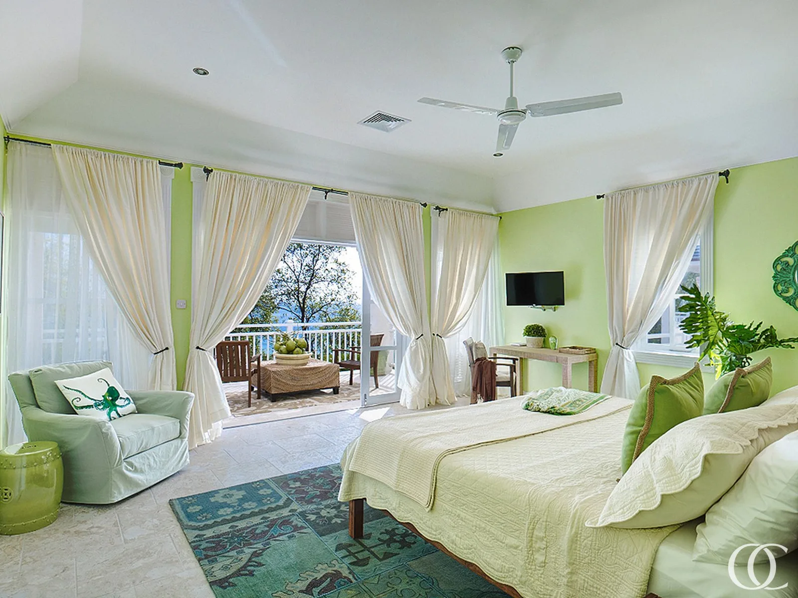 Ginger Lily Mansion, 6-bedroom villa for sale in Bequia, St Vincent & The Grenadines - photograph 28