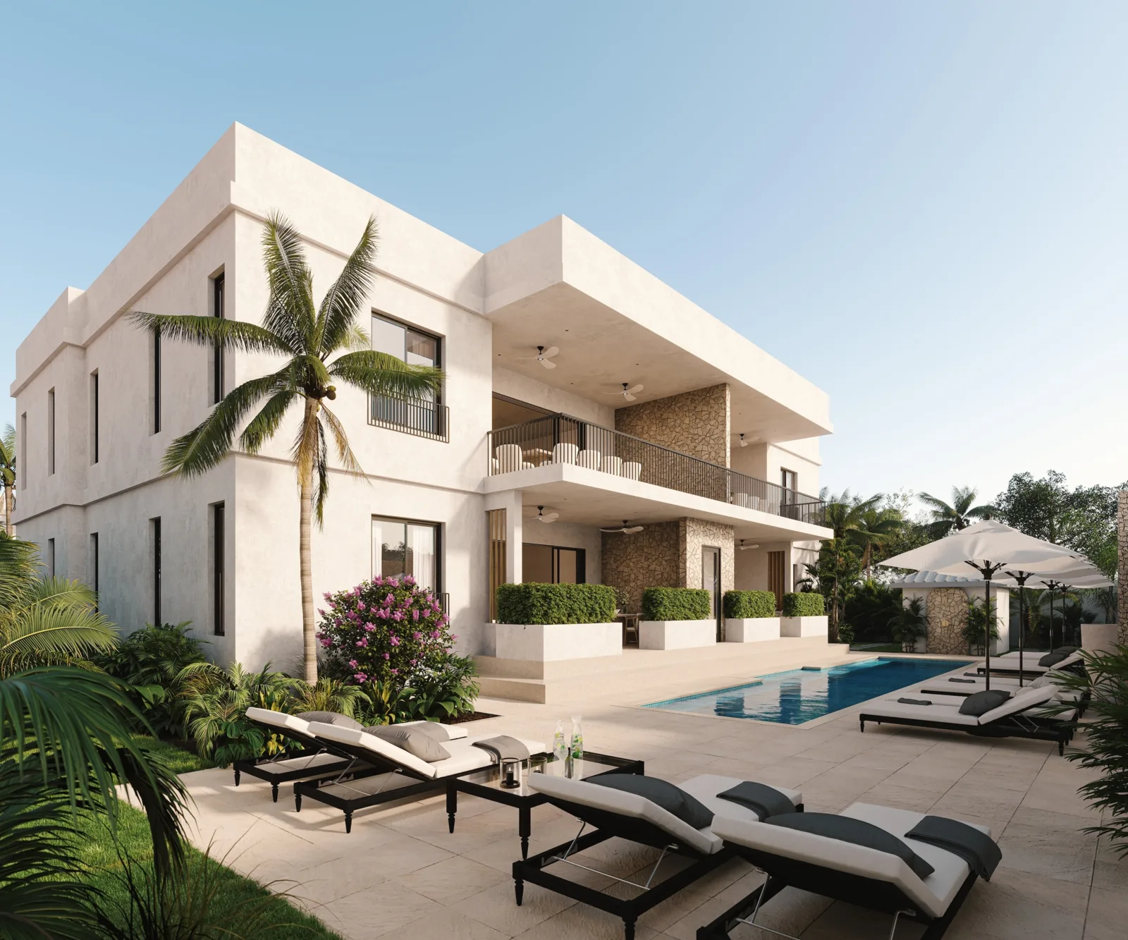 Porters Place Apartments, 3-bedroom apartment for sale in St James, Barbados - photograph 7