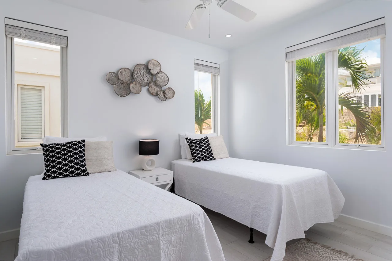 Westmoreland Hills 4, 3-bedroom townhouse for rent in St James, Barbados - photograph 3